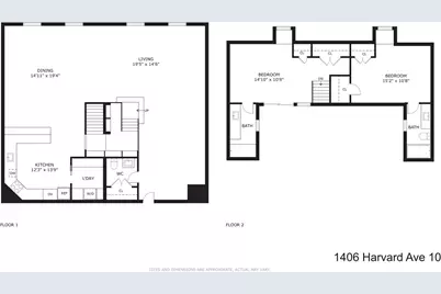 1406 Harvard Avenue #10, Seattle, WA 98122 - Photo 24