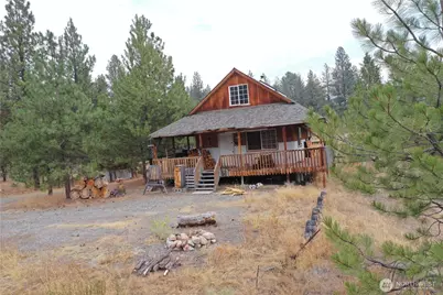 214 Cape Labelle, Tonasket, WA 98855 - Photo 1