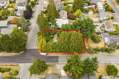 10004 14th Avenue NW, Seattle, WA 98177 - Photo 2