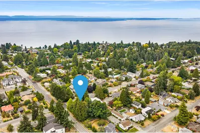 10004 14th Avenue NW, Seattle, WA 98177 - Photo 4