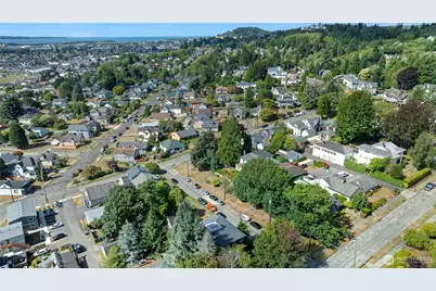 721 N K Street, Aberdeen, WA 98520 - Photo 12