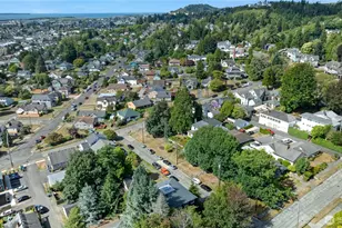 721 N K St, Aberdeen, WA 98520 - Photo 12