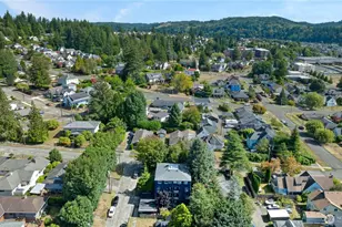 721 N K St, Aberdeen, WA 98520 - Photo 14