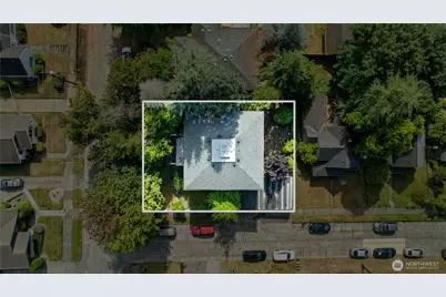 721 N K Street, Aberdeen, WA 98520 - Photo 16