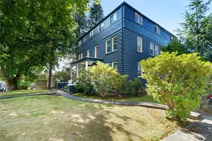 721 N K St, Aberdeen, WA 98520 - Photo 4