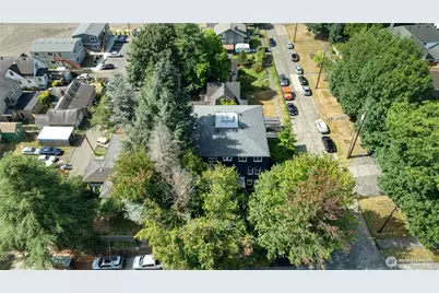 721 N K Street, Aberdeen, WA 98520 - Photo 10