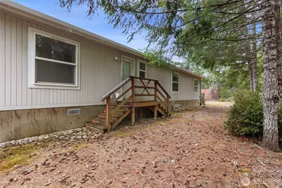 910 NE Tahuya River Road, Tahuya, WA 98588 - Photo 2