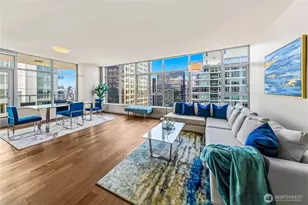 583 Battery St, Seattle, WA 98121 - Photo 2