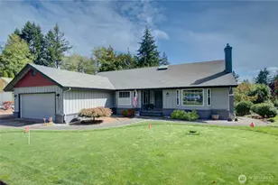 3737 Goldcrest Heights NW, Olympia, WA 98502 - Photo 1