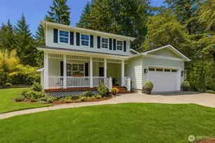 7244 Stibgen Rd NW, Olympia, WA 98502 - Photo 2