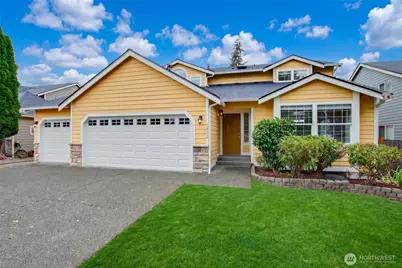 1952 SW 352nd St, Federal Way, WA 98023 - Photo 2