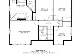 1952 SW 352nd St, Federal Way, WA 98023 - Photo 36