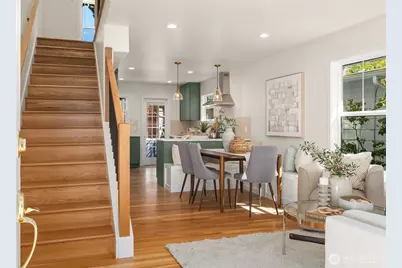 5412 Kensington Place N, Seattle, WA 98103 - Photo 4