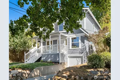5412 Kensington Place N, Seattle, WA 98103 - Photo 2