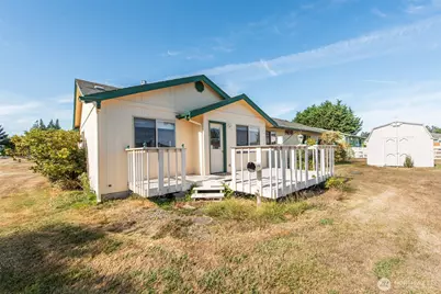 100 Bay View St, Sequim, WA 98382 - Photo 38