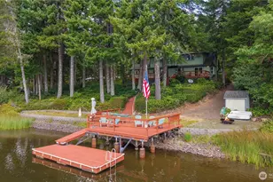 1191 NE Tee Lake Rd, Tahuya, WA 98588 - Photo 34