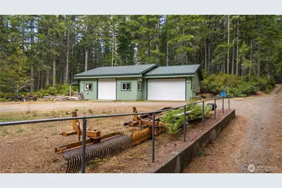 1191 NE Tee Lake Road, Tahuya, WA 98588 - Photo 30