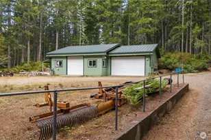 1191 NE Tee Lake Rd, Tahuya, WA 98588 - Photo 30