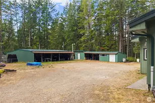 1191 NE Tee Lake Rd, Tahuya, WA 98588 - Photo 28