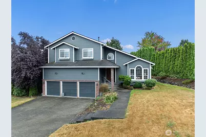 4639 SW 328th Place, Federal Way, WA 98023 - Photo 1