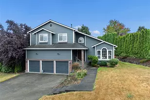 4639 SW 328th Pl, Federal Way, WA 98023 - Photo 1