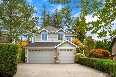4638 230th Terrace SE, Sammamish, WA 98075 - Photo 2