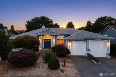 8285 Cowichan Road, Blaine, WA 98230 - Photo 1