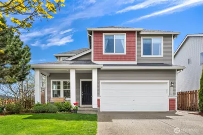 16306 24th Street E, Lake Tapps, WA 98391 - Photo 1