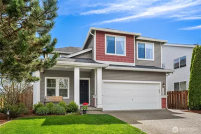 16306 24th Street E, Lake Tapps, WA 98391 - Photo 2