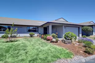 1206 NW 133rd St, Vancouver, WA 98685 - Photo 2