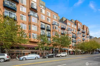 2414 1st Avenue #304, Seattle, WA 98121 - Photo 1