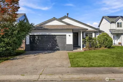 22422 45th Avenue E, Spanaway, WA 98387 - Photo 2