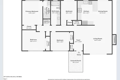 2917 227th Street SW, Brier, WA 98036 - Photo 40