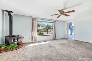 213 W 2nd St, Ryderwood, WA 98581 - Photo 6