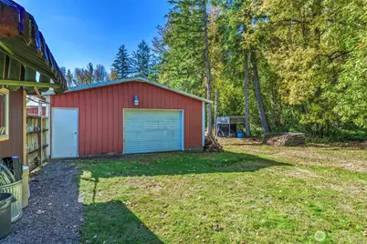 213 W 2nd Street, Ryderwood, WA 98581 - Photo 30