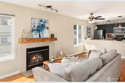 10329 Meridian Avenue N #202, Seattle, WA 98133 - Photo 8