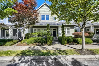 2136 NE Noble Street, Issaquah, WA 98029 - Photo 1