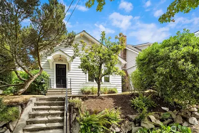 5632 Keystone Place N, Seattle, WA 98103 - Photo 1