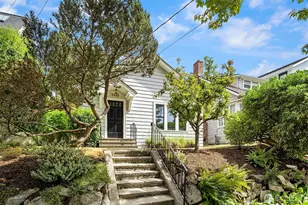 5632 Keystone Pl N, Seattle, WA 98103 - Photo 2