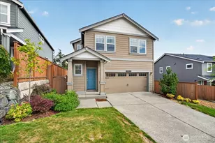 1033 SW Pendleton Way, Port Orchard, WA 98367 - Photo 1