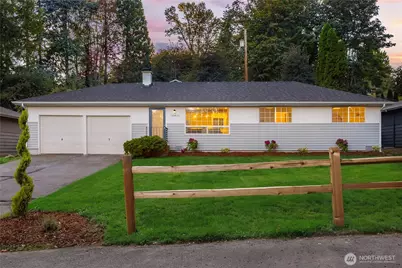 16431 48th Avenue S, SeaTac, WA 98188 - Photo 1