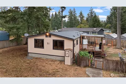 51 NE Briggadun Drive, Belfair, WA 98528 - Photo 2