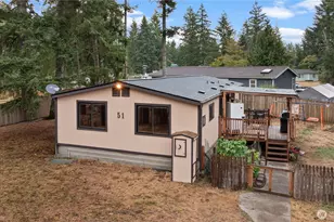 51 NE Briggadun Dr, Belfair, WA 98528 - Photo 2