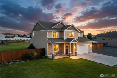 10244 Road 5.8 NE, Moses Lake, WA 98837 - Photo 2
