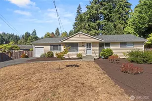 18521 36th Pl NE, Lake Forest Park, WA 98155 - Photo 1