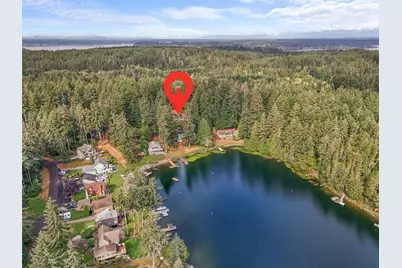10006 Eagle Place, Anderson Island, WA 98303 - Photo 6