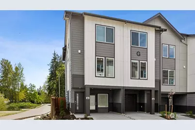 16830 20th Avenue W #E10, Lynnwood, WA 98037 - Photo 1