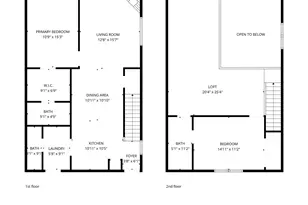 1182 Decatur Cir, Burlington, WA 98233 - Photo 4