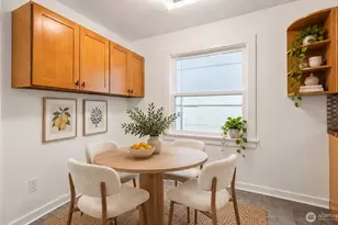 1768 Alki Ave SW, Seattle, WA 98116 - Photo 4