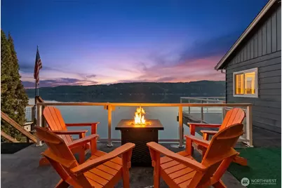 11031 NE North Shore Road, Belfair, WA 98528 - Photo 4